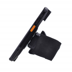 Universal hand clamp for TSD