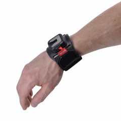 Universal hand clamp for TSD