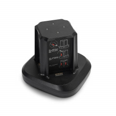 Charging stand for battery of TSD MERTECH Seuic AutoID series 8 (4 slots)