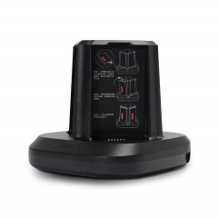 Charging stand for battery of TSD MERTECH Seuic AutoID series 8 (4 slots)