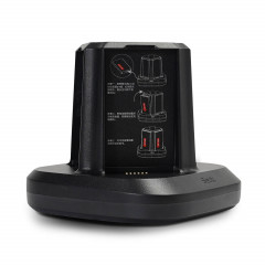 Charging stand for battery of TSD MERTECH Seuic AutoID series 8 (4 slots)