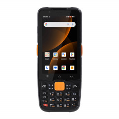 Data collection terminal MERTECH MovFast S40 (Android 13, 8 Core, 4Gb/64Gb, E4-2D, Wi-Fi, 4G) (Item 9255)