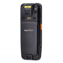 Data collection terminal MERTECH MovFast S40 (Android 13, 8 Core, 4Gb/64Gb, E4-2D, Wi-Fi, 4G) (Item 9255)