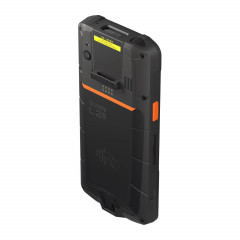 Data collection terminal MERTECH SUNMI L2S PRO 3/32 (Android 12, 8 Core, 3Gb/32Gb, Sunmi Zebra-2D, Wi-Fi, 4G) (Item 9197)