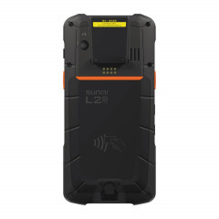 Data collection terminal MERTECH SUNMI L2S PRO 3/32 (Android 12, 8 Core, 3Gb/32Gb, Sunmi Zebra-2D, Wi-Fi, 4G) (Item 9197)