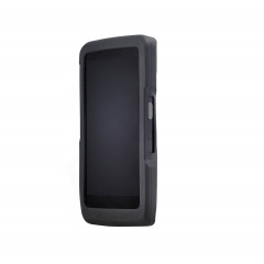 MERTECH S5 data collection terminal kit with reinforced protective case