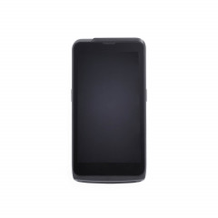 MERTECH S5 data collection terminal kit with reinforced protective case