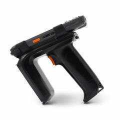 UHF pistol grip for MERTECH Sunmi L2K TSD