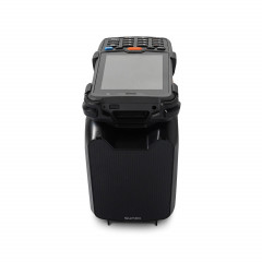 UHF pistol grip for MERTECH Sunmi L2K TSD