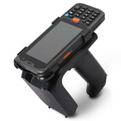 UHF pistol grip for MERTECH Sunmi L2K TSD