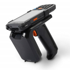 UHF pistol grip for MERTECH Sunmi L2K TSD