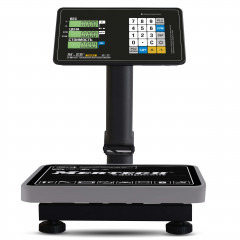 Коммерциялық еден таразылары M-ER 333 ACPU-32.5 кальк. СКД құны