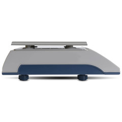Trading table scales M-ER 322 AC-32.5 "Ibby" LCD