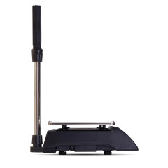 Trading table scales M-ER 327 ACP-15.2 "Ceed" LED Black