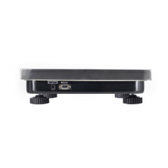 Benchtop scales M-ER 221 F-15.2 "Install" RS-232