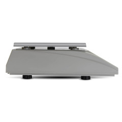 Benchtop scales M-ER 326 ADF-15.2 (EAN Display) LCD