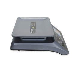Trading table scales M-ER 321 AC-32.5 "MARGO" LED