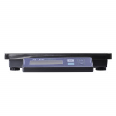 Benchtop scales M-ER 224 FU-32.5 STEEL LCD USB without battery