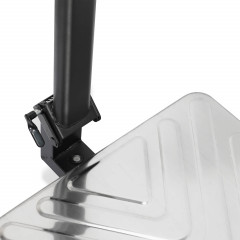 Коммерциялық еден таразылары M-ER 333 ACP-60.20 "TRADER" кальк. LED құны