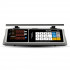 M-ER 328 C-15.2 LED сауда үстелі таразысы RS-232 және батареясыз USB