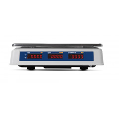 Trading table scales M-ER 223 AC-32.5 "Mary" LED