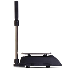 Trading table scales M-ER 327 ACP-32.5 "Ceed" LCD Black