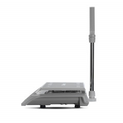 Trade table scales M-ER 326 ACP-15.2 "Slim" LCD White