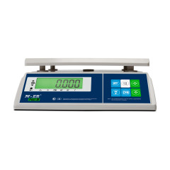 Portion scales M-ER 326 AFU-32.5 "Post III" LCD
