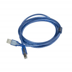 Үстелдік таразы M-ER 224 U-32.5 STEEL USB дисплейсіз, батареясыз