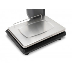 Scales with label printing M-ER 725 PM-15.2 (15", USB, Ethernet, Wi-Fi)