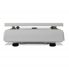 Benchtop scales M-ER 326 AFU-32.1 "Post II" LCD RS-232