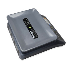 Trading table scales M-ER 321 AC-15.2 "MARGO" LED