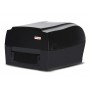 Термотрансферный принтер этикеток MPRINT TLP300 TERRA NOVA (300 DPI) USB, RS232, Ethernet Black