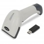 Беспроводной сканер штрих-кода Mertech CL-2310 BLE Dongle P2D USB White