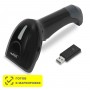 Беспроводной сканер штрих-кода Mertech CL-2310 BLE Dongle P2D USB Black