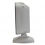 Стационарный сканер штрих-кода MERTECH 8500 P2D Mirror White