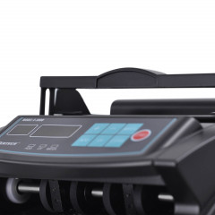 Мультивалютный счетчик банкнот MERTECH C-3000 Black