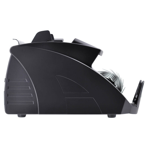 Multicurrency banknote counter MERTECH C-3000 Black