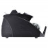 Multicurrency banknote counter MERTECH C-3000 Black