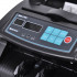 Multicurrency banknote counter MERTECH C-3000 Black