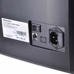 Мультивалютный счетчик банкнот  MERTECH C-3 Black