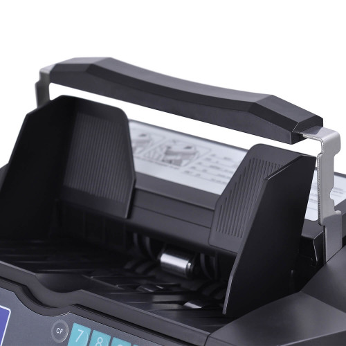 Мультивалютный счетчик банкнот MERTECH C-3 Black