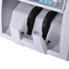 Мультивалютный счетчик банкнот MERTECH C-3 White