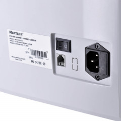 Мультивалютный счетчик банкнот MERTECH C-3 White