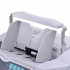 Мультивалютный счетчик банкнот MERTECH C-3 White