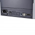 Banknote counter with authenticity detector MERTECH C-200 DOUBLE CIS MG touch screen