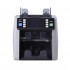 Banknote counter with authenticity detector MERTECH C-200 DOUBLE CIS MG touch screen
