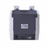 Banknote counter with authenticity detector MERTECH C-200 DOUBLE CIS MG touch screen