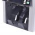 Banknote counter with authenticity detector MERTECH C-200 DOUBLE CIS MG touch screen