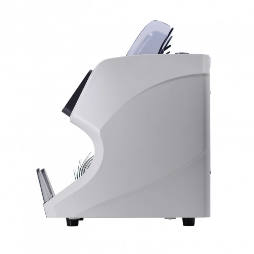 Счетчик банкнот с детектором подлинности MERTECH C-120 DOUBLE CIS MG touch screen